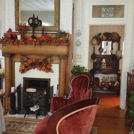 Belle Hearth Bed And Breakfast Waynesboro Εξωτερικό φωτογραφία