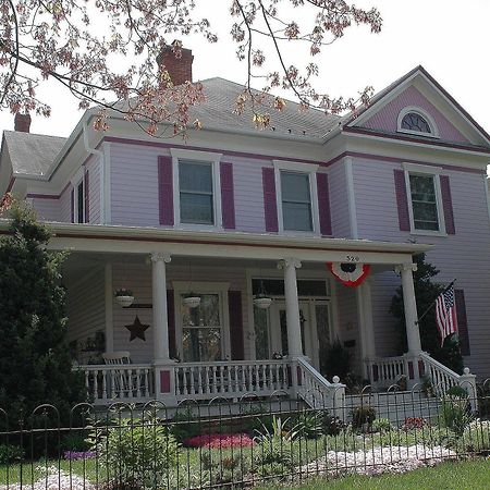 Belle Hearth Bed And Breakfast Waynesboro Εξωτερικό φωτογραφία