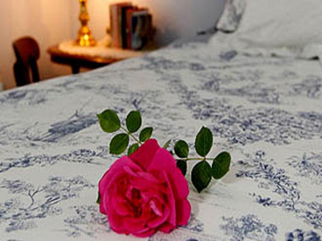 Belle Hearth Bed And Breakfast Waynesboro Δωμάτιο φωτογραφία