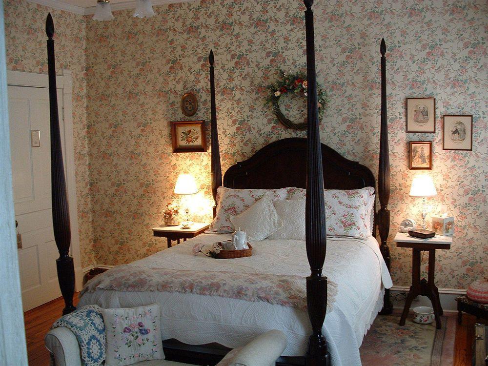 Belle Hearth Bed And Breakfast Waynesboro Εξωτερικό φωτογραφία