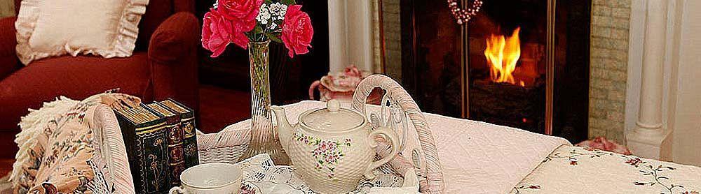 Belle Hearth Bed And Breakfast Waynesboro Εξωτερικό φωτογραφία