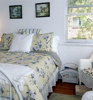 Belle Hearth Bed And Breakfast Waynesboro Εξωτερικό φωτογραφία