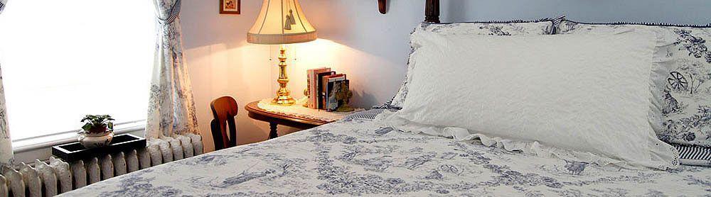 Belle Hearth Bed And Breakfast Waynesboro Εξωτερικό φωτογραφία