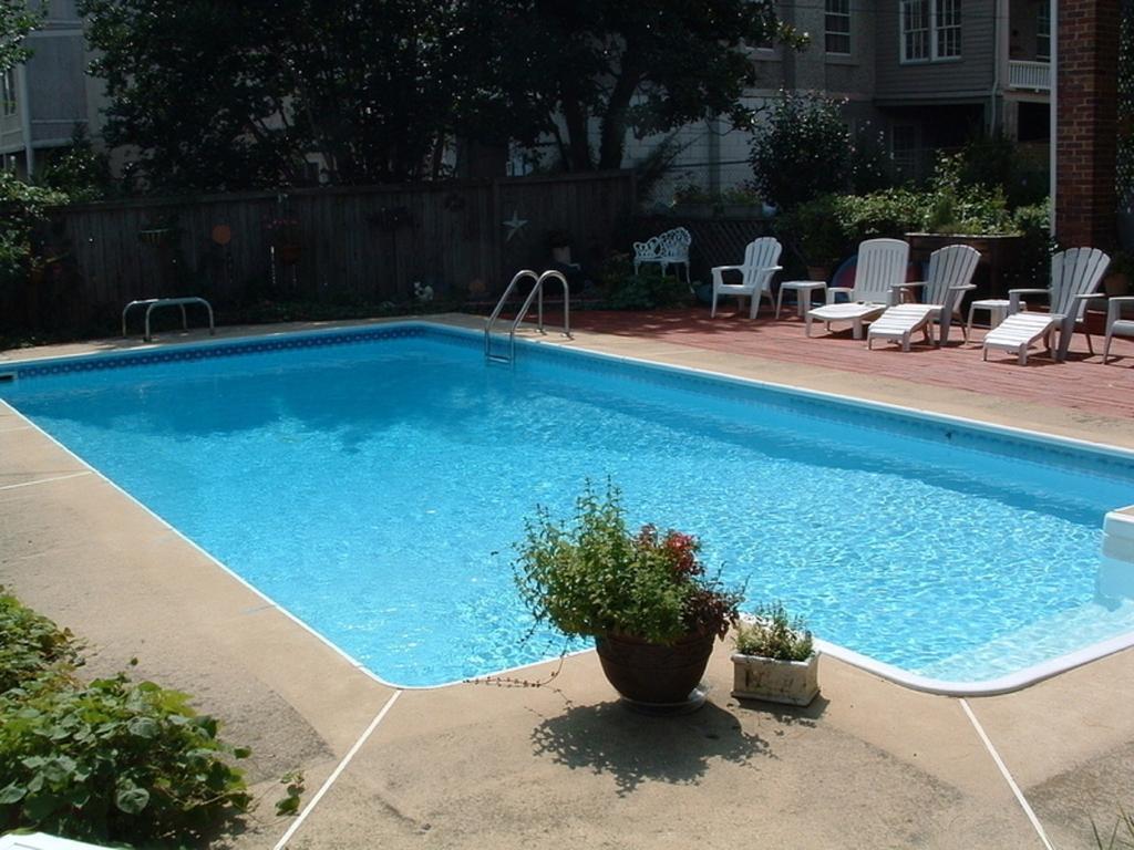 Belle Hearth Bed And Breakfast Waynesboro Εξωτερικό φωτογραφία