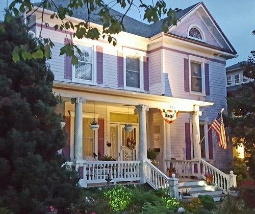 Belle Hearth Bed And Breakfast Waynesboro Εξωτερικό φωτογραφία