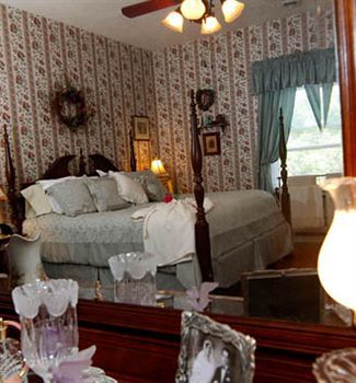 Belle Hearth Bed And Breakfast Waynesboro Εξωτερικό φωτογραφία